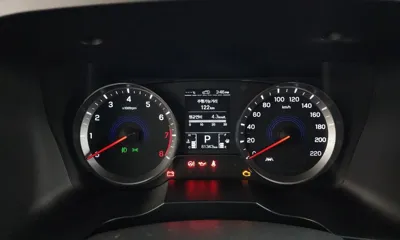 KG_Mobility_Ssangyong KORANDO 2021, 61343 км, за 9507.06 USD - фото 8