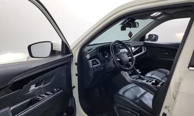 KG_Mobility_Ssangyong KORANDO 2021, 61343 км, за 9507.06 USD - фото 10
