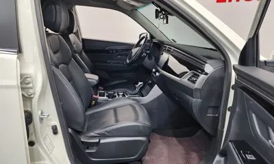 KG_Mobility_Ssangyong KORANDO 2021, 61343 км, за 9507.06 USD - фото 11