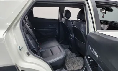 KG_Mobility_Ssangyong KORANDO 2021, 61343 км, за 9507.06 USD - фото 12