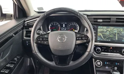 KG_Mobility_Ssangyong KORANDO 2021, 61343 км, за 9507.06 USD - фото 13