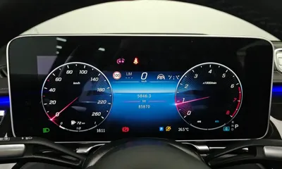 Mercedes-Benz S-Class 2022, 85870 км, за 74695.98 USD - фото 8