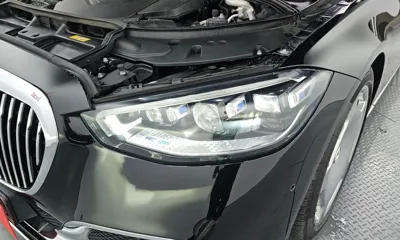 Mercedes-Benz S-Class 2022, 85870 км, за 74695.98 USD - фото 22