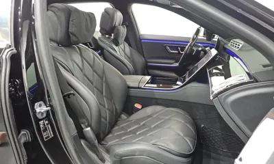 Mercedes-Benz S-Class 2022, 85870 км, за 74695.98 USD - фото 26