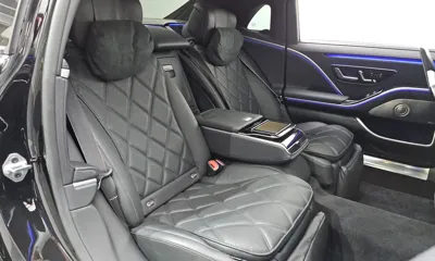 Mercedes-Benz S-Class 2022, 85870 км, за 74695.98 USD - фото 32