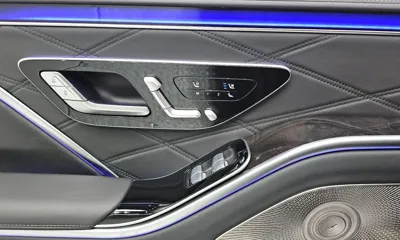 Mercedes-Benz S-Class 2022, 85870 км, за 74695.98 USD - фото 34