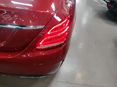 Mercedes-Benz C-Class 2017, 80900 км, за 11609.55 USD - фото 8