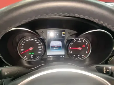 Mercedes-Benz C-Class 2017, 80900 км, за 11609.55 USD - фото 12