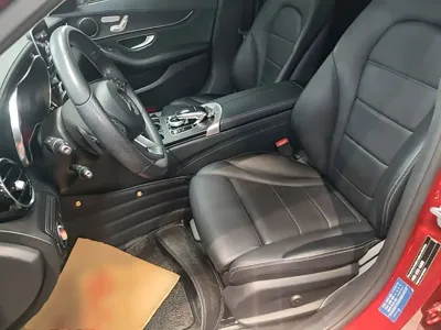 Mercedes-Benz C-Class 2017, 80900 км, за 11609.55 USD - фото 15