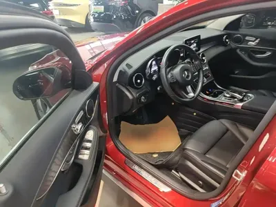 Mercedes-Benz C-Class 2017, 80900 км, за 11609.55 USD - фото 16