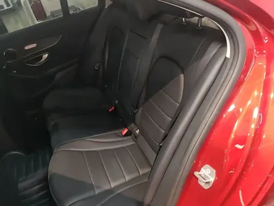 Mercedes-Benz C-Class 2017, 80900 км, за 11609.55 USD - фото 17