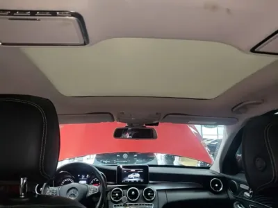 Mercedes-Benz C-Class 2017, 80900 км, за 11609.55 USD - фото 18