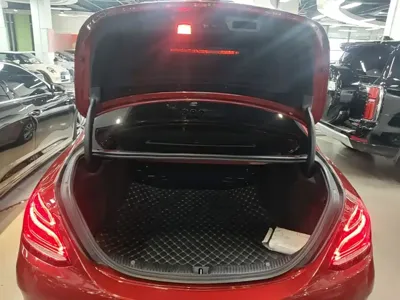 Mercedes-Benz C-Class 2017, 80900 км, за 11609.55 USD - фото 19