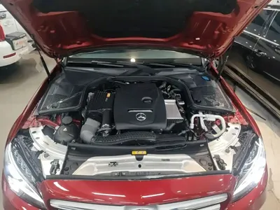 Mercedes-Benz C-Class 2017, 80900 км, за 11609.55 USD - фото 20