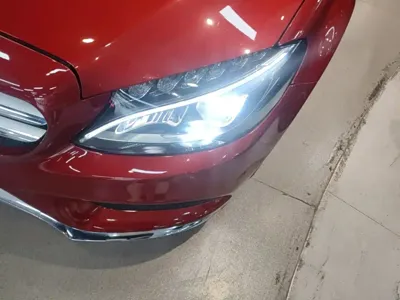 Mercedes-Benz C-Class 2017, 80900 км, за 11609.55 USD - фото 24