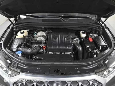 KG_Mobility_Ssangyong Rexton 2021, 33657 км, за 17084.08 USD
