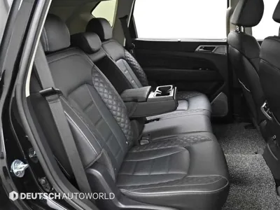 KG_Mobility_Ssangyong Rexton 2021, 33657 км, за 17084.08 USD - фото 9