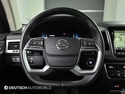 KG_Mobility_Ssangyong Rexton 2021, 33657 км, за 17084.08 USD - фото 10