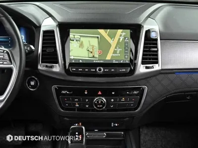 KG_Mobility_Ssangyong Rexton 2021, 33657 км, за 17084.08 USD - фото 11