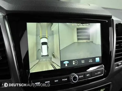 KG_Mobility_Ssangyong Rexton 2021, 33657 км, за 17084.08 USD - фото 12