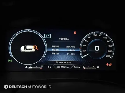 KG_Mobility_Ssangyong Rexton 2021, 33657 км, за 17084.08 USD - фото 19