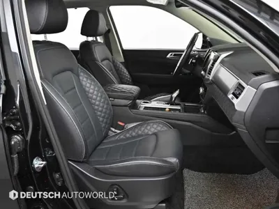 KG_Mobility_Ssangyong Rexton 2021, 33657 км, за 17084.08 USD - фото 20