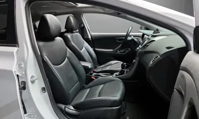 Hyundai Avante 2015, 95728 км, за 5120.13 USD - фото 10