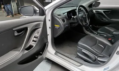 Hyundai Avante 2015, 95728 км, за 5120.13 USD - фото 11