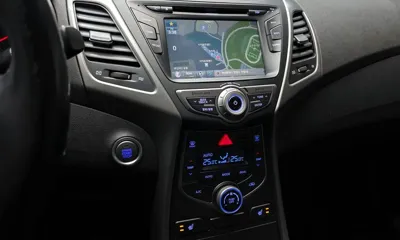 Hyundai Avante 2015, 95728 км, за 5120.13 USD - фото 14