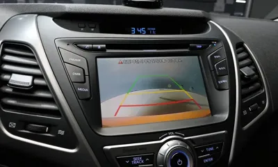 Hyundai Avante 2015, 95728 км, за 5120.13 USD - фото 15