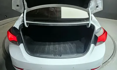 Hyundai Avante 2015, 95728 км, за 5120.13 USD - фото 20