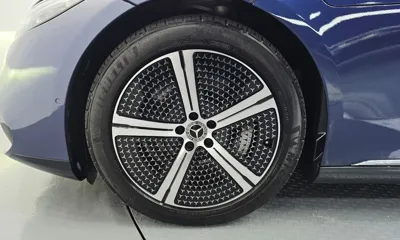 Mercedes-Benz EQS 2022, 120950 км, за 37442.19 USD