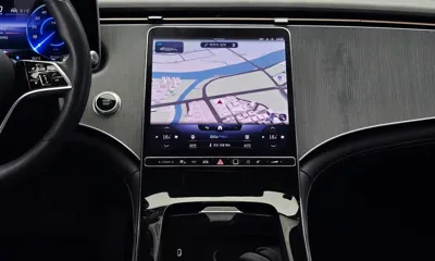 Mercedes-Benz EQS 2022, 120950 км, за 37442.19 USD - фото 14