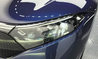 Mercedes-Benz EQS 2022, 120950 км, за 37442.19 USD - фото 22