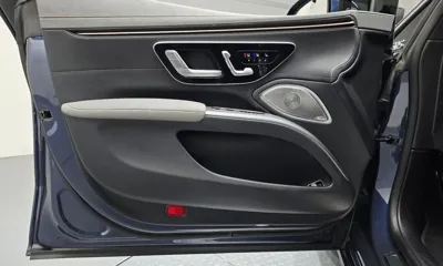 Mercedes-Benz EQS 2022, 120950 км, за 37442.19 USD - фото 24