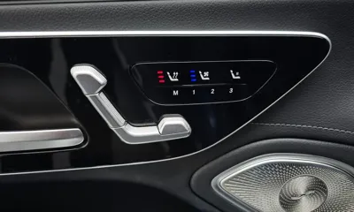 Mercedes-Benz EQS 2022, 120950 км, за 37442.19 USD - фото 29