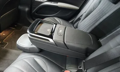 Mercedes-Benz EQS 2022, 120950 км, за 37442.19 USD - фото 32