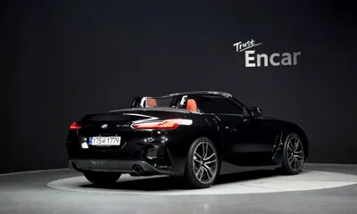 BMW Z4 2023, 15061 км, за 33608.52 USD