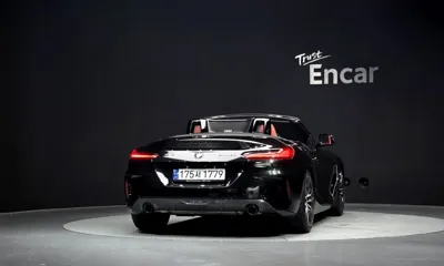 BMW Z4 2023, 15061 км, за 33608.52 USD
