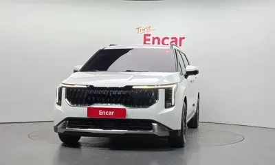 Kia Canival 2024, 22454 км, за 23959.56 USD