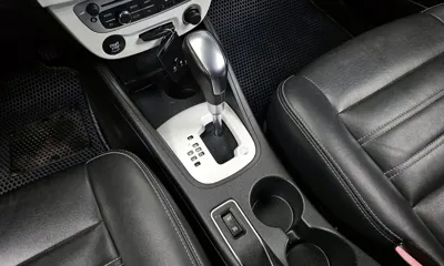 Renault-KoreaSamsung SM3 2014, 104487 км, за 1182.34 USD - фото 9