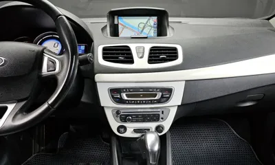 Renault-KoreaSamsung SM3 2014, 104487 км, за 1182.34 USD - фото 14