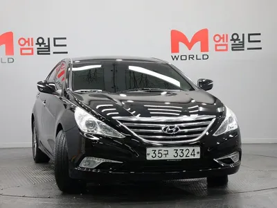 Hyundai Sonata 2013, 73612 км, за 4529.34 USD