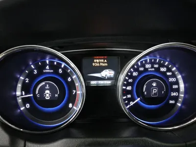Hyundai Sonata 2013, 73612 км, за 4529.34 USD - фото 7