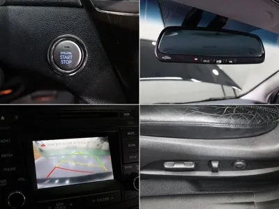 Hyundai Sonata 2013, 73612 км, за 4529.34 USD - фото 9