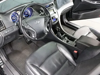 Hyundai Sonata 2013, 73612 км, за 4529.34 USD - фото 10