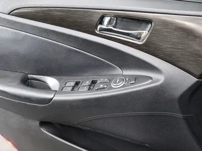 Hyundai Sonata 2013, 73612 км, за 4529.34 USD - фото 15