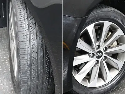 Hyundai Sonata 2013, 73612 км, за 4529.34 USD - фото 19