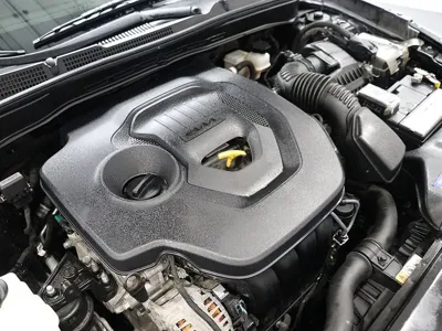 Hyundai Sonata 2013, 73612 км, за 4529.34 USD - фото 20