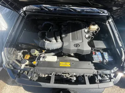 Toyota FJ Cruiser 2010, 149000 км, за 22768.69 USD - фото 6